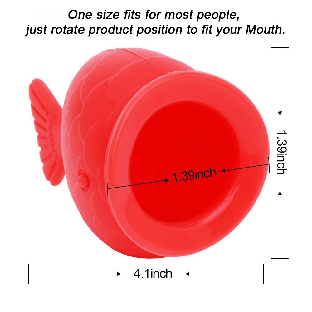 Lips Enhancer Device