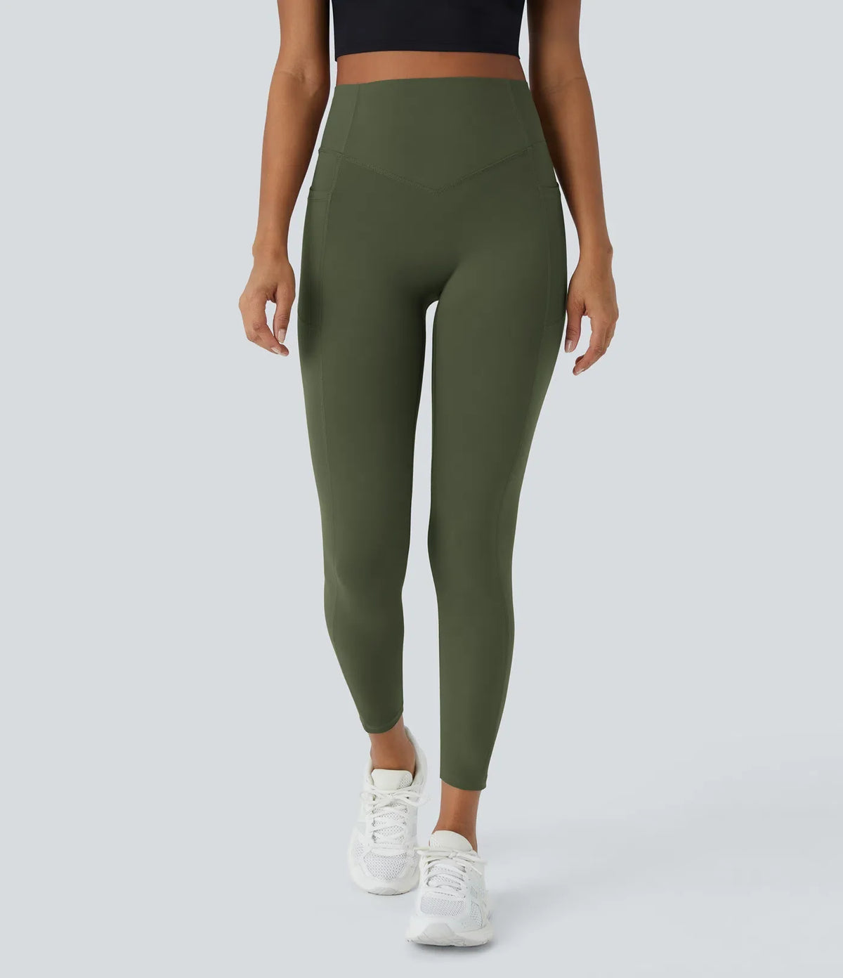 BBL Leggings