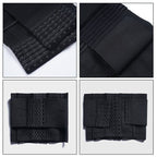 Mesh breathable  high-strength waist trainer