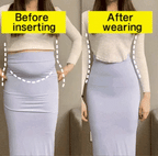 High Waist Tummy Control Shapewear Panties