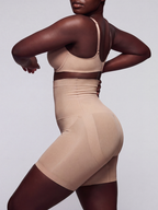 Slimming High-Waist Shaper