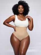 High Waist Tummy Control Shapewear Panties