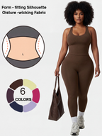 Performance Crisscross Set