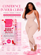 BBL Curve Sculpt Duo