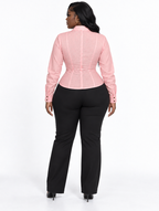 Hourglass Corset Shirt (Pre-Order)