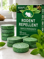 Active Mint Pest Blocks