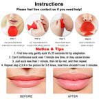 Lips Enhancer Device