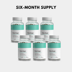 Body Magic Chlorophyll Pill - For Body Odor