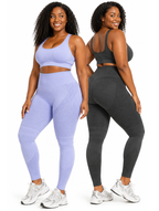 Skin Glow Sculpt Leggings