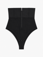 Zip Thong Shaper