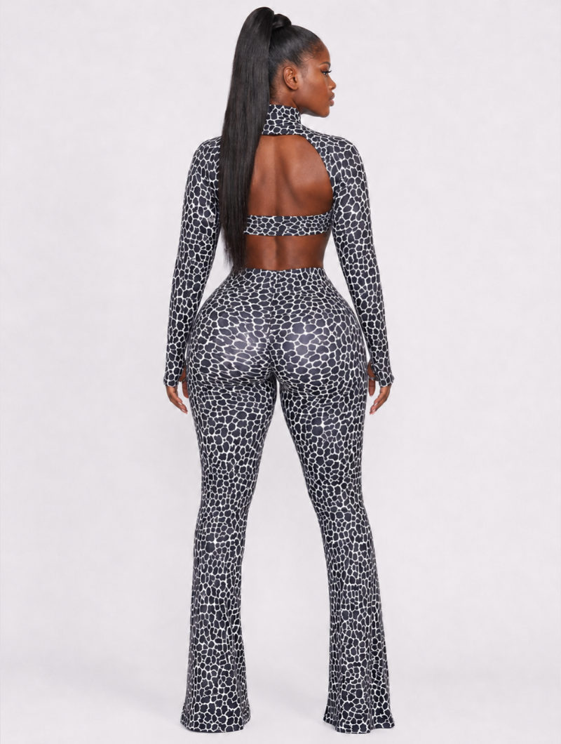 Wild After Dark Set