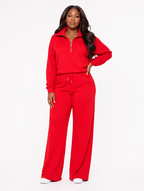 Scarlet Ease Track Set