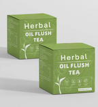 Oil Flush Tea - Gentle Essence of Herbs