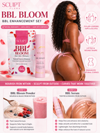 BBL Curve Sculpt Duo