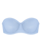 Sheer Mesh Bra