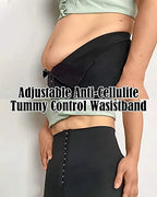 Hourgalss & Butt Lift Corset Leggings