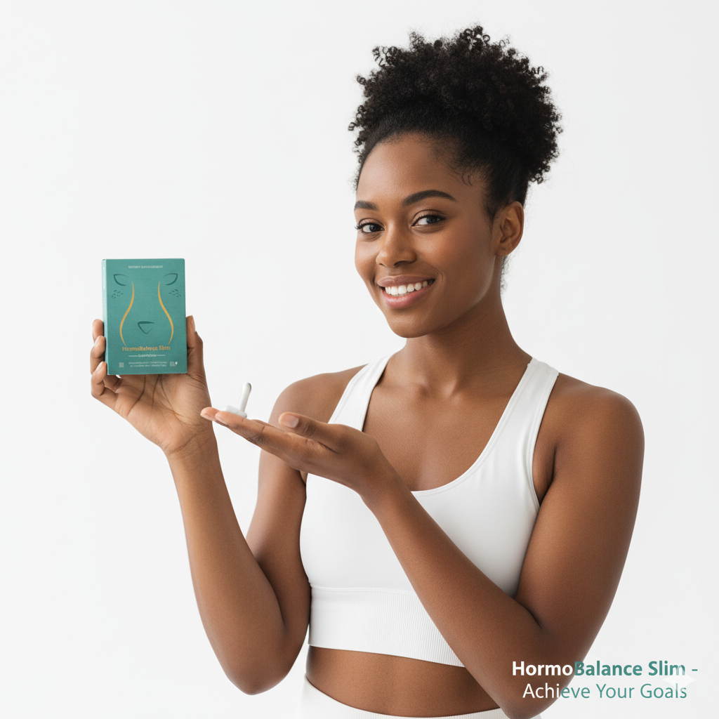 HormoBalance Slim™