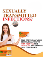 Herbal Intimate Care Set