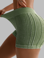Butt-Lift Workout Shorts