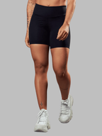 Sculpt & Sweat-Proof Shorts