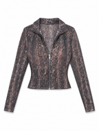 Python Zip Flare Set