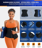 (Free Gift🎁)Sweat Core Belt