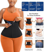 (Free Gift🎁)Sweat Core Belt