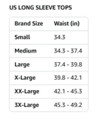 Sauna steaming suit slimming body shaping suit top long sleeve