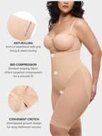 Sculpt Smooth™  Butt-Lifting Fitness Short