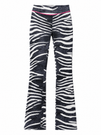 Zebra Flare Set