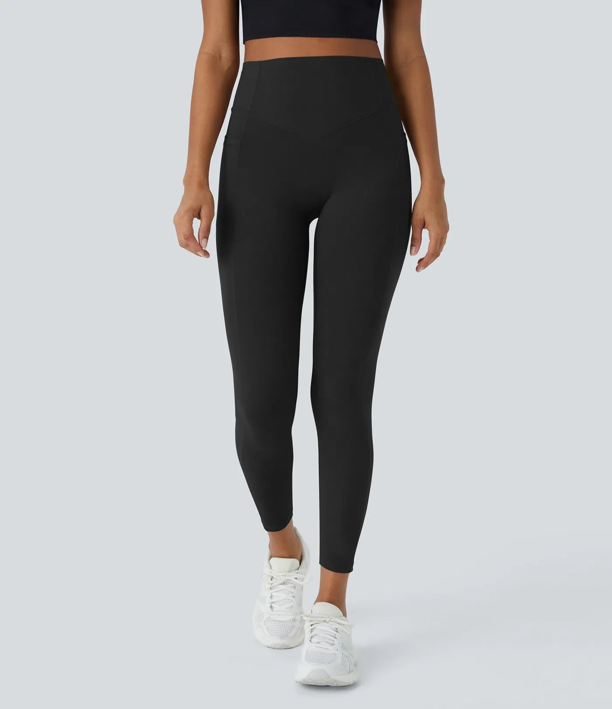 BBL Leggings