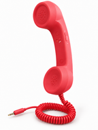 Comfort Grip Phone Handset