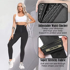 Hourgalss & Butt Lift Corset Leggings