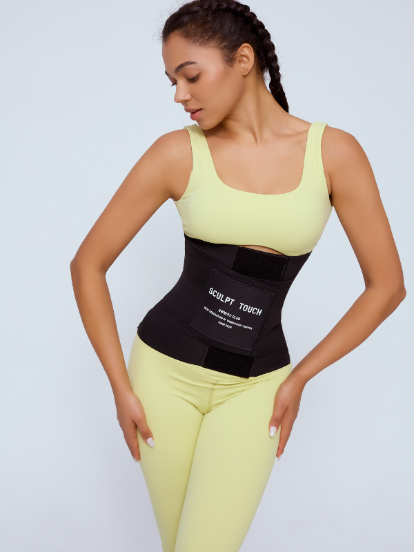 Hourglass Girdle Duo Belt （Buy1Get2）