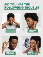 Tinnitus Relief Drops