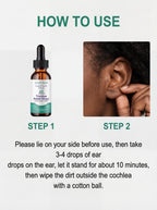 Tinnitus Relief Drops