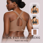 SoftEase Wireless Padded Bra