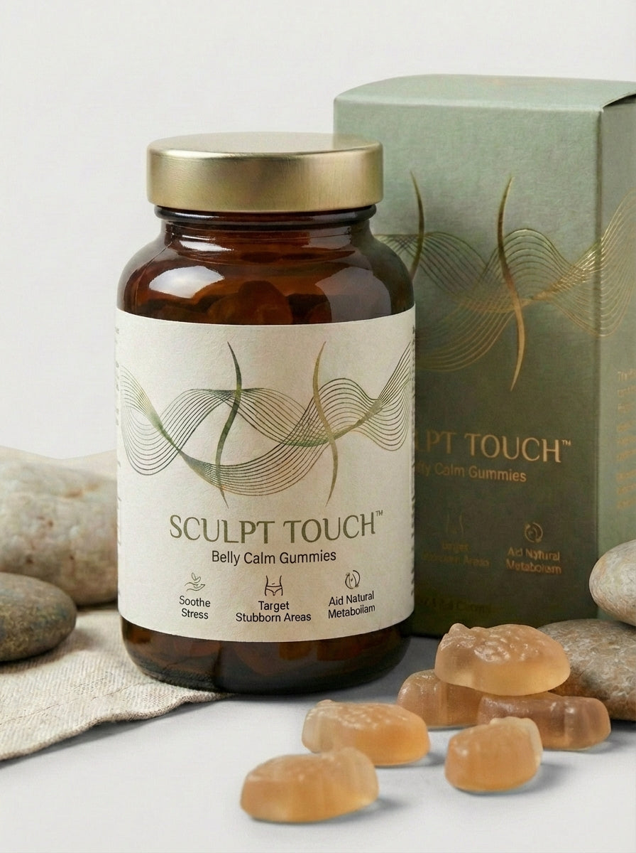 Belly Calm Gummies