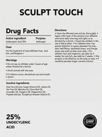 Lunavia Fungus Cure