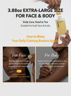 Glow & Tone Serum