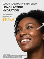 Glow & Tone Serum