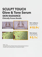 Glow & Tone Serum
