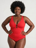Tummy Tuck Swimsuit