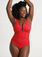 Tummy Tuck Swimsuit