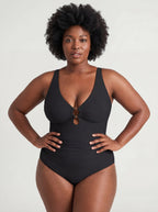 Tummy Tuck Swimsuit