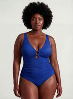 Tummy Tuck Swimsuit