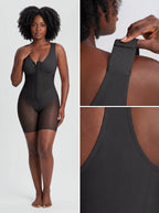 V-Curve Snatching Bodysuit
