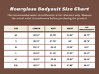 Hourglass Bodysuit（beige）-（Black Friday）