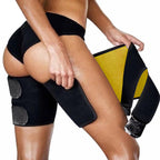 Sauna Leg Straps