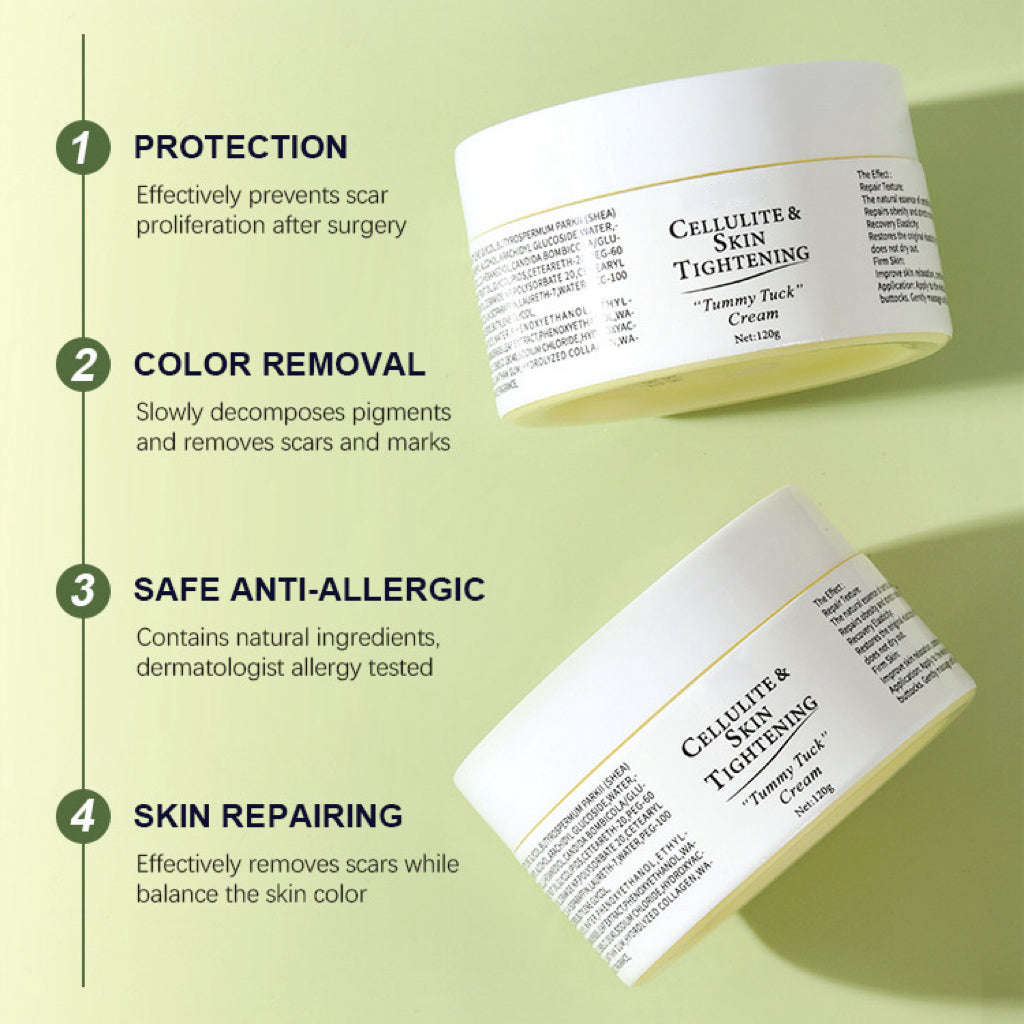 Cellulite&Skin Tightening